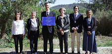 30 ans d'ERASMUS