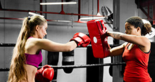 Sports de combat