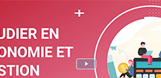 Pourquoi étudier en Économie ?