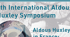 Symposium Huxley (13-15 octobre 2021)