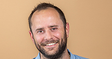 Valentin BARCHASZ, laboratoire IM2NP