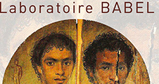 Colloque international du laboratoire BABEL "Identité et Altérité dans la littérature de l'espace euro-méditerranéen"