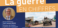Conférence « La guerre en chiffre » - Jeudi 21 novembre 2019