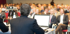 Séminaire Biomédical LSIS - CHITS - Jeudi 10 mars 2016