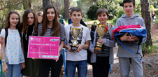 Faites de la science : Louis-Clément se hisse à la 2e place de la finale nationale
