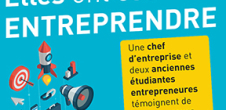 Elles ont osé entreprendre ! 