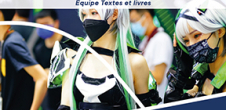 Conférence : L'approche transmediatique de la culture populaire comme ressource identitaire dans la culture geek