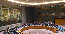 Le Conseil de Sécurité des Nations Unies face à la pandémie de Covid-19 : pourquoi ce silence ?