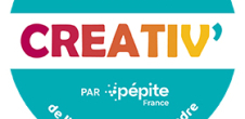 Semaine spéciale "Esprit d'entreprendre" avec Pépite PACA EST : CREATIV'