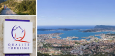 Inscriptions ouvertes pour le DU Management de la Qualité et du Tourisme Durable - Formation à distance