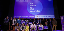 Saison 3 : Résultats du concours MT180 et vidéos