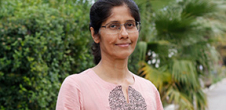 Radhika Khanna : la route de soi