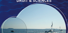 Colloque : Le bruit en mer : du développement des activités maritimes à la protection de la faune marine