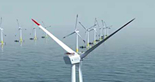 Colloque Enjeux scientifiques et sociaux de l'Eolien en Méditerranée
