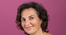 Audrey Minghelli, laboratoire LIS