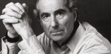 Conférence "La littérature à l'épreuve des maux : Philip Roth" - Laboratoire BABEL