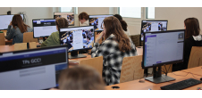 Les filles peuvent coder !