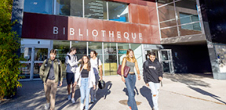 Fermetures des BU sur les campus de La Garde et Toulon lundi 22 septembre