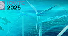 Conférence technique internationale sur l'éolien offshore 