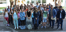 Math C2+ : des lycéens apprennent les maths autrement