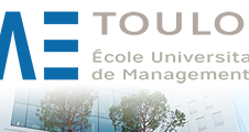 Campagne d'admission à l'IAE Toulon