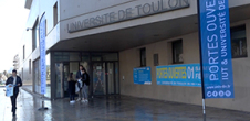 [vidéo] Journée Portes ouvertes 2020 à l'UTLN : interviews de lycéens présents