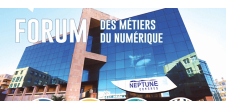2e Forum des métiers du numérique