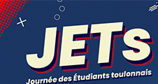 Journée des Étudiants Toulonnais 2025 - JET