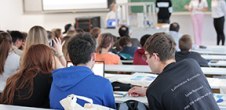 Faites de la Science : le 1er prix Université de Toulon pour le collège La Vallée du Gapeau