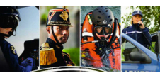 Orientation : Journée d'information avec la Gendarmerie
