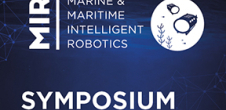 Symposium de robotique marine "Bio-inspired & Marine Robotics"