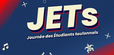 Journée des Étudiants Toulonnais 2025 - JET