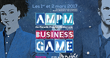 AMPM Business Game : Gérez une entreprise virtuellement !