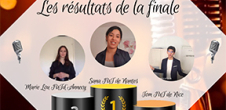 Covid-19 : les étudiants GEA Draguignan ont organisé un concours d'éloquence 2.0
