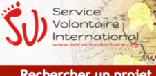 Service Volontaire International