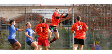 L'UTLN remporte le 1er Challenge universitaire ligue Sud PACA