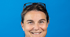 Isabelle MURATORE, laboratoire CERGAM