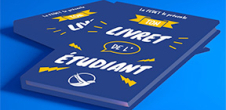 La FEDET vous présente le Livret d'Accueil Etudiant (LAE)