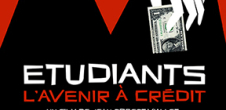 Master Class documentaire "Etudiants, l'avenir à crédit" de Jean-Robert Viallet
