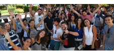 Welcome to the University of Toulon !