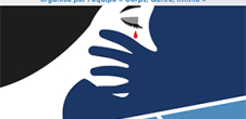 Conférence : Décrire le corps de la femme quand il ne lui appartient plus : l'écriture comme thérapie chez Christine Angot et Leïla Marouane
