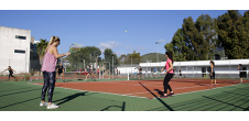 Le tennis pour tous