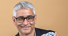 Gabriel Figueiredo, laboratoire LEAD