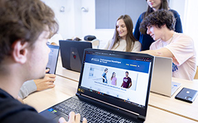 Assistance Compte numérique