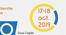 9es Doctoriades de l'Université de Toulon