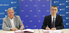 Le Département accorde une subvention pour deux projets de l'UTLN