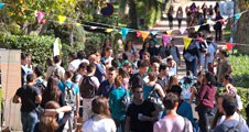 Student Life Strategy