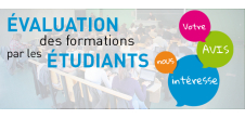 Évaluation des enseignements et des formations