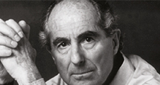Conférence "La littérature à l'épreuve des maux : Philip Roth" - Laboratoire BABEL