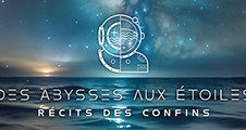 Des abysses aux étoiles - Récits des confins